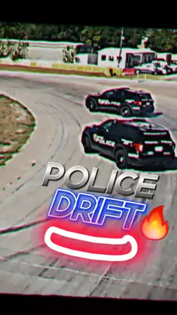 Drift_police