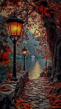 Hello November