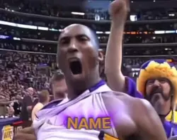 Kobe π#5οΈβ£