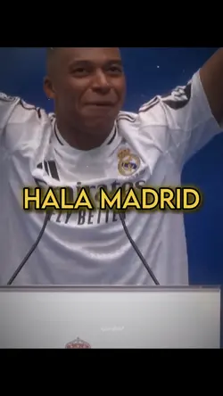 HALA MADRID 