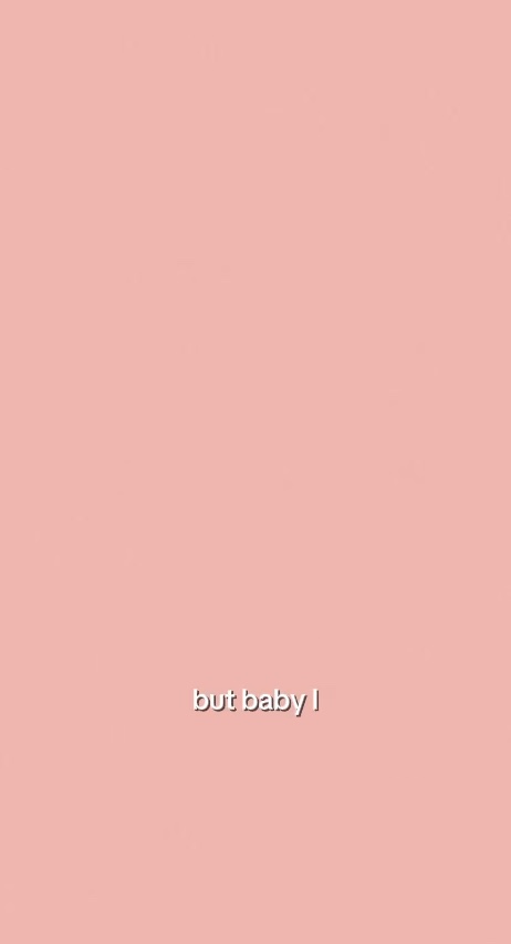 dont wanna say