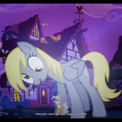 My little pony edit