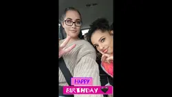 To my first born 
