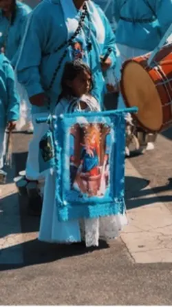 Festa do Reinado 