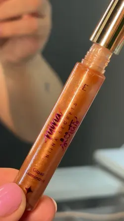 Gloss