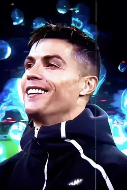 Cr7 is to cold