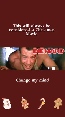 Christmas Movie 