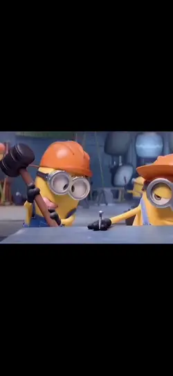 Minion meme 