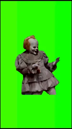 Pennywise Dance