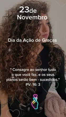 Ação de graças 