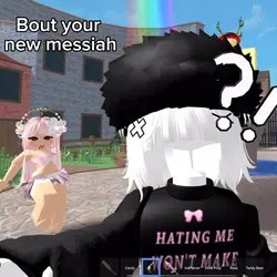 La la LAAAA