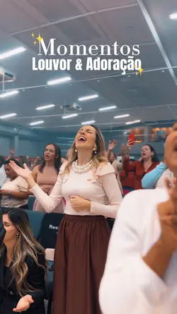 Louvor | Adoração ✨