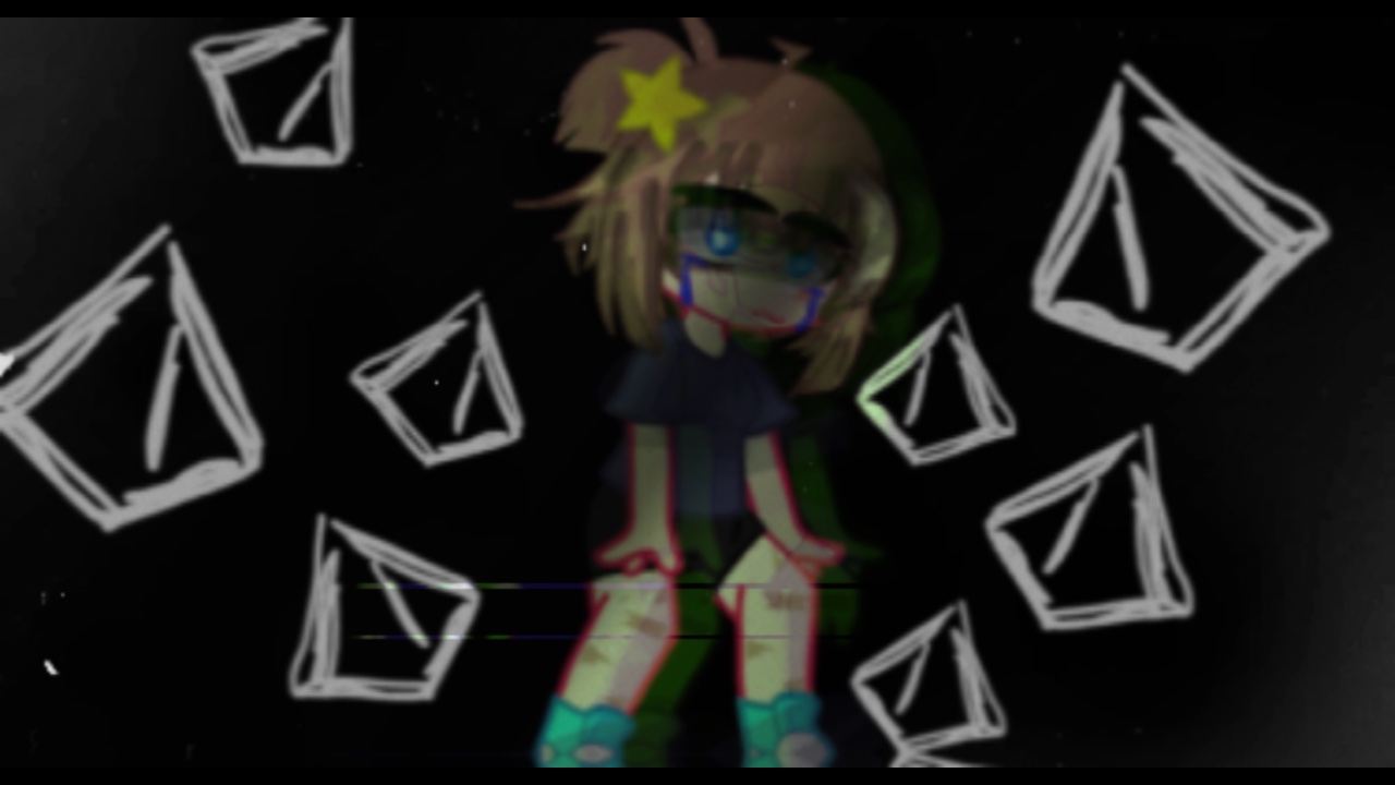 EVERY BODY LIKES YOU