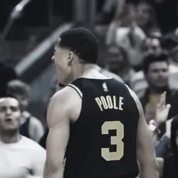 Free Jordan Poole ed