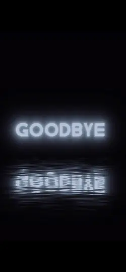 How do I say goodbye