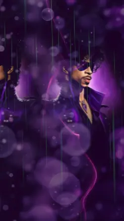 Purple Rain