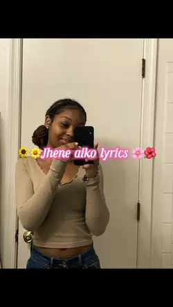 Jhene aiko🌸🌺 
