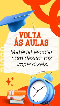 Material Escolar