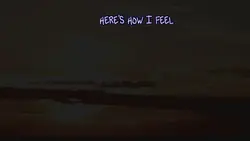 ITS NOT OKAY
