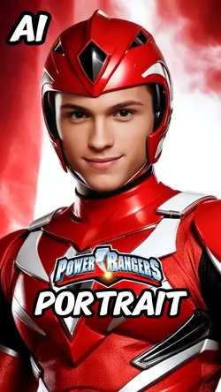 Red Ranger Ai
