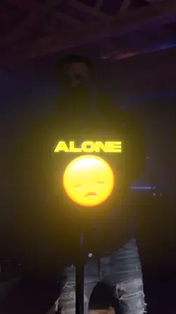 Just wanna be alone🫶