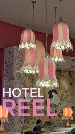 Hotel Reel