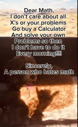 Math