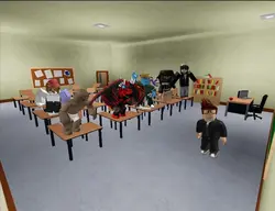 Substitute 