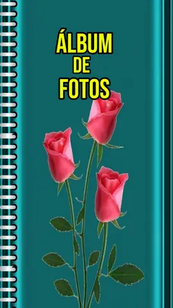 Álbum de fotos 