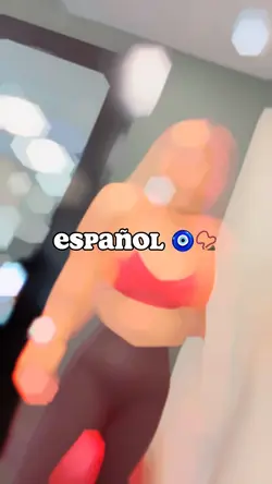 Español 📿🧿