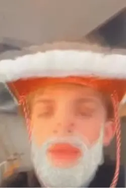 old vid