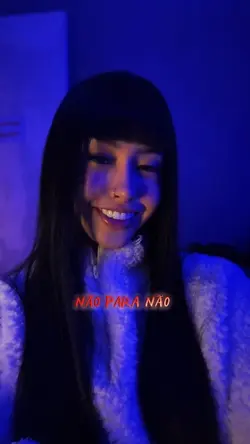 Não para não 