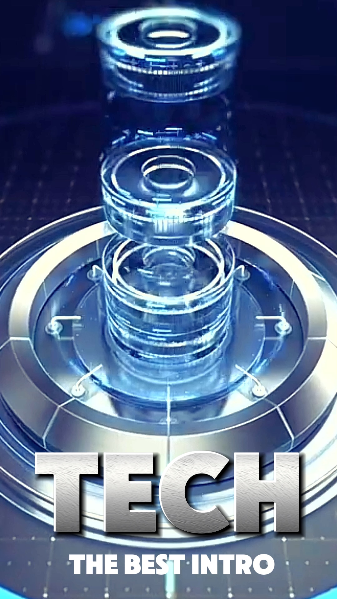 Tech Best Intro