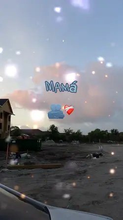 Mi mamá