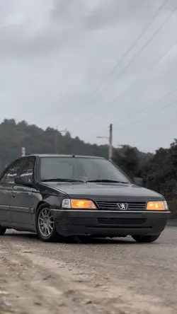 Peugeot EDIT🔝