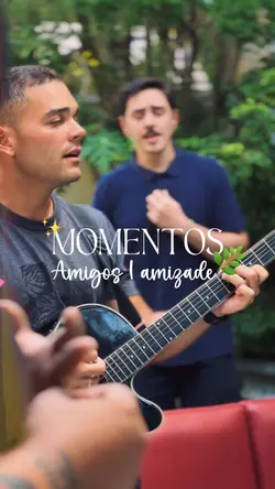 Momentos | amigos ✨