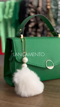 Lançamento bolsas