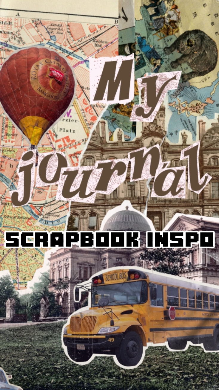 buku kliping jurnal 