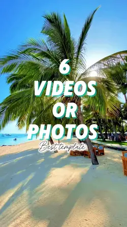 6 Video or Photo