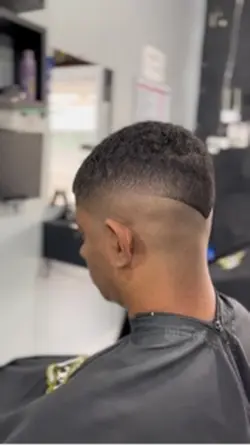 Barbearia