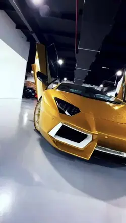 Lamborghini Free Edi