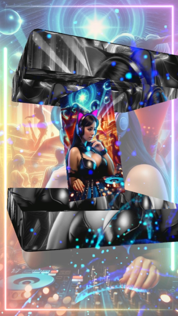 Techno Photo HD