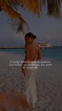 Mulher empoderada