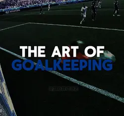 Goalkeeping😮‍💨