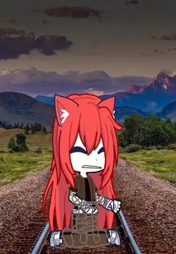 Chuga Chuga choo Cho