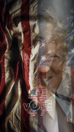 Trump 2024 ❤️🤍💙