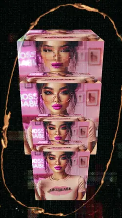 Cube photos💋💓🧨💓💋