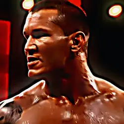 Randy Orton edit 🐍
