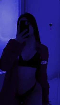 Foto Sensual 