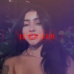 JENNIFER 